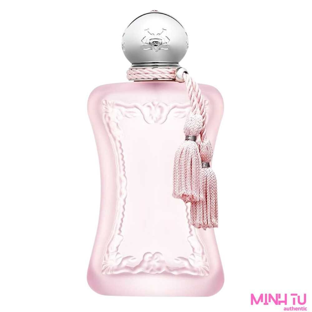 Nước Hoa Nữ Parfums de Marly Delina La Rosee EDP 75ml | Chính hãng | Trả góp 0%